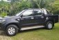 2007 Toyota Hilux G FOR SALE-4