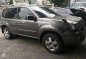 Top of the Line NISSAN X-Trail 2007 Tokyo Edition-1