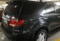 2006 Toyota Fortuner for sale-8