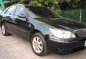 2005 Toyota Camry 2.4E automatic transmission-1