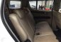 Chevrolet Trailblazer LTZ 4x4 Top of the line diesel AT 2016 model-8