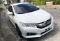 2017 Honda City VX Navi AT 2tkm like Brand New-2