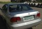 1996 Honda Civic lxi Manual transmission-6