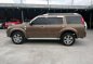 Ford Everest 2011 LIMITED AT for sale-3