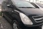 2013 Hyundai Starex 25 CRDI HVX AT Dual Sunroof Leather Seats-7