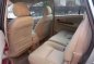 Fresh Toyota Innova G 2006 FOR SALE-6