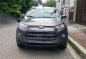 2016 FORD ECOSPORT Titanium Top of the Line-1