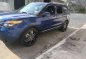 Selling 2nd Hand 2014 Ford Explorer 2.0 Ecoboost-2