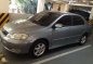 Toyota Altis 1.6G 2007 Matic Limited Edition -1