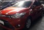 GRAB READY 2017 Toyota Vios 1.3E Automatic Gasoline-2