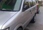 Isuzu Crosswind 2003 for sale-1