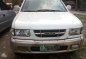 Isuzu Crosswind 2002 for sale-11