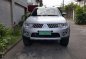 2011 Mitsubishi Montero Sport for sale-3