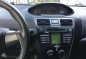 TOYOTA VIOS 1.3E automatic model 2012-2