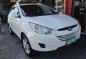 2010 Hyundai Tucson MT Gas FOR SALE-1