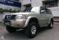 2003 Nissan Patrol for sale-2