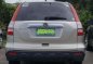 Honda CRV 2008 for sale-1