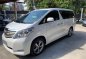 2011 Toyota Alphard for sale-1