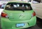 2013 Mitsubishi Mirage HB Good Condition-4