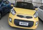 2015 KIA Picanto Good Condition-0