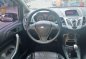 2011 Ford Fiesta Sedan MT Excellent Condition P260k nego upon viewing-0