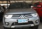 2014 Mitsubishi Montero gls-v Good Condition-1