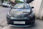 Grab Toyota Vios E 2017 Automatic-Located at Quezon City-0