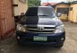 2007 Toyota Fortuner G Diesel Matic Open Swapping-1