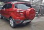 Ford Ecosport trend 2014. low mileage FOR SALE-5