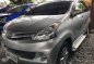 2015 Toyota Avanza 1.3 E Automatic Transmission-1