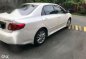 Toyota Corolla Altis 1.6 V 2010 All stock top of the line-0