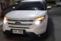 2014 Ford Explorer v6 limited 4wd 1st owned-0