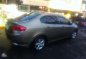 2009 1.3 Honda City Sedan AT FOR SALE-1