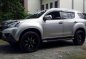 2015 Isuzu Mux 2.5 Manual Diesel 2.5 Diesel Engine-1