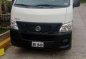 2016 Nissan Urvan NV350 FOR SALE-0