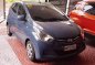 Hyundai Eon 2018 Manuql transmission-0