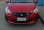 SELLING Mitsubishi Mirage g4 2015-0