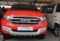 2017 Ford Everest A/T Good Condition-0