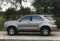 2007 TOYOTA FORTUNER G FOR SALE!!!-1