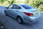 RUSH !! SALE or SWAP to MATIC Hyundai Accent 2012 Model-2