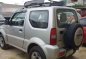 Suzuki Jimny 2011 for sale-5