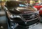 2018 Toyota Fortuner 2.4 G Manual Phantom SUV-0