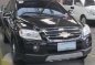 Like new Chevrolet Captiva for sale-1