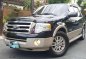 2008 Ford Expedition eddie bauer 4x4 top of the line-0