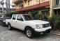 2013 Nissan Frontier pick up bravado Diesel engine-3