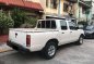 2013 Nissan Frontier pick up bravado Diesel engine-5