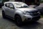 2015 Isuzu Mux 2.5 Manual Diesel 2.5 Diesel Engine-2