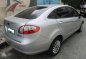 2012 FORD FIESTA FOR SALE-3