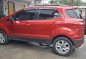 Ford Ecosport trend 2014. low mileage FOR SALE-4