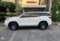 2018 Toyota Fortuner G AT Diesel 4x2 FOR SALE-2